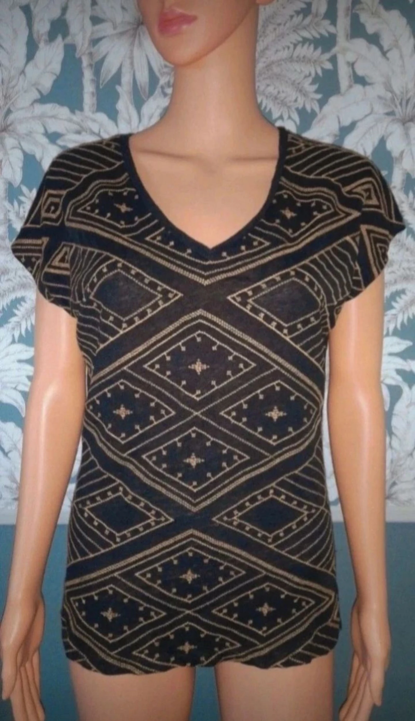 T-shirt Comptoir des Cotonniers size xs – photo 2